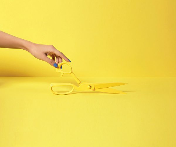 Yellow Scheme