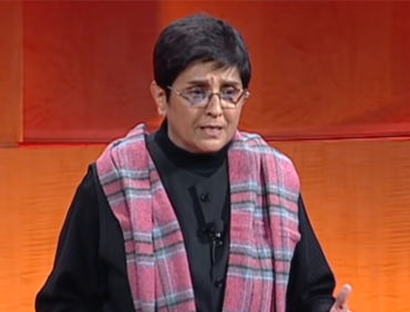 How I remade one of India’s toughest prisons