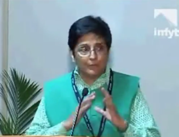 For all Working & Independent Women @ Infosys – Chennai