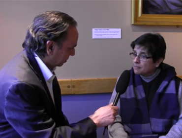 INDIA New England News Presents Kiran Bedi