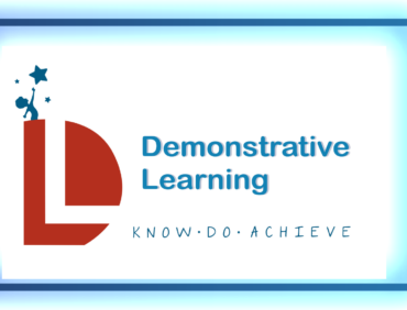 Demonstrative Learning!