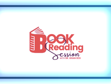 My Book Reading Experience – By Jaspreet Kaur